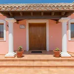 Villa Bella Lucia 1. Piscina Climatizada, Wifi, Bbq.