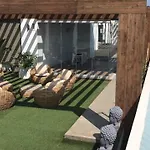 Apartamento Bristol Beach