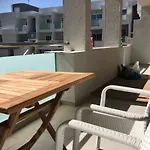 Nice And Sunny Apartment