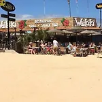 Los Barqueros Corralejo \