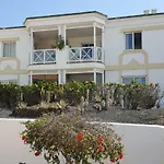 Popcorn Beach House
