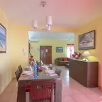 Villa Bella Lucia 1. Piscina Climatizada, Wifi, Bbq.