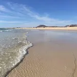 Lima Waikiki Beach