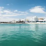 Casa Delfín on Corralejo center beach: Wifi, Netflix, aircon...