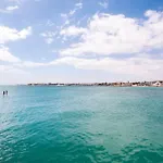 Casa Delfín on Corralejo center beach: Wifi, Netflix, aircon...