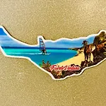 Golden Wave Surf