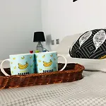 Golden Wave Surf