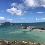 Mar De Fuerteventura
