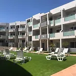 Corralejo Marea Alta