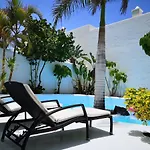 Villa Lujo Tranquila Con Piscina A 5 Min Playa