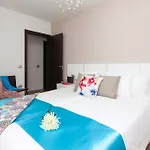 Urban Apartment