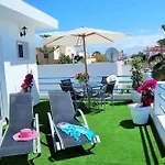 Villa Soul Palm