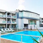Corralejo Marea Alta