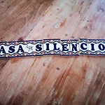 Casa Silencio