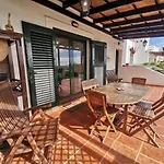 Paradise Villa