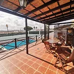 Paradise Villa