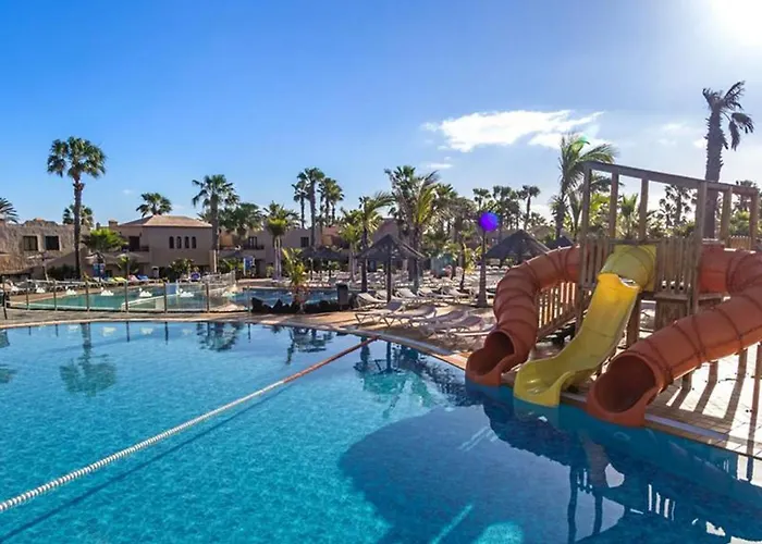 Family Apartment 1 Bedroom 3 - Oasis Duna Resort