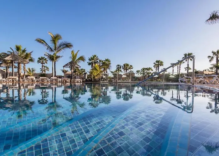 Family Apartment 1 Bedroom 2 - Oasis Duna Resort