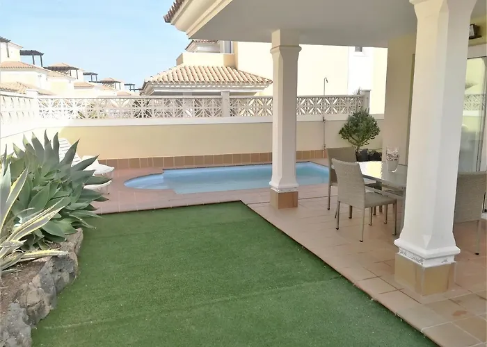 Villa Rosa