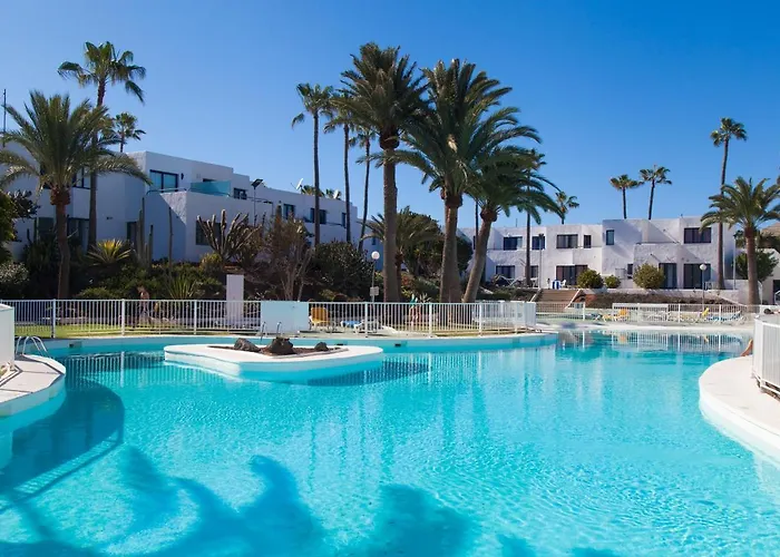 Los Barqueros 8 By Best Holidays Fuerteventura