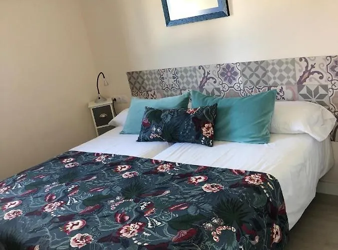 Vivienda Vacacional Casa Federico