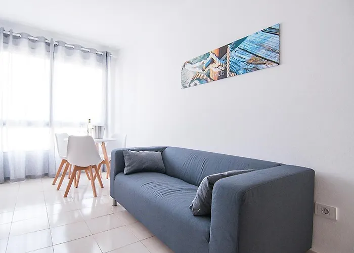 Casa Cala Mar - #4Knots