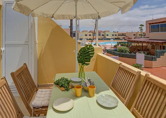 Myfaproject 86 Apartamento Cerca Del Mar