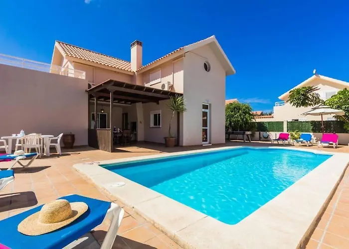 Villa Michelle