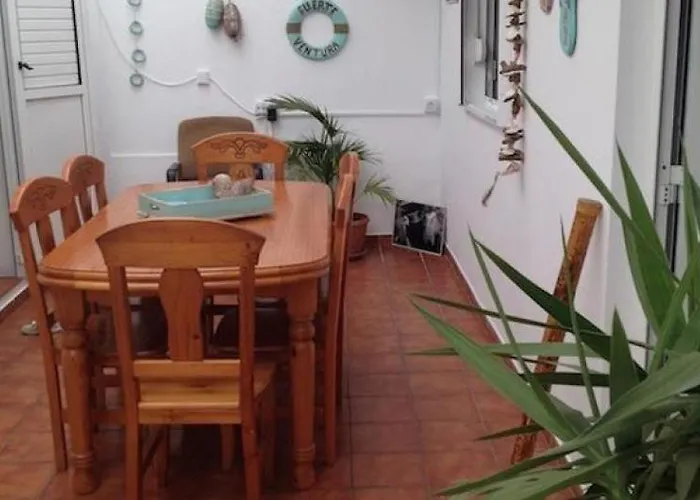 Kaktus Beach House