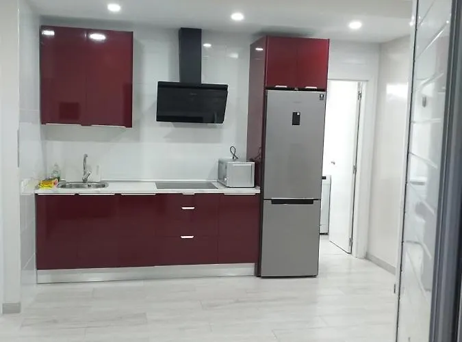 Casa Paraiso