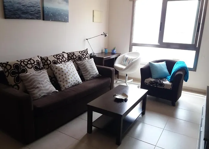 Casa Abuela Pepa