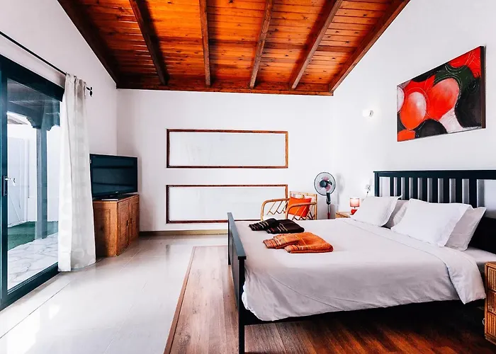 Casa Higuereta II