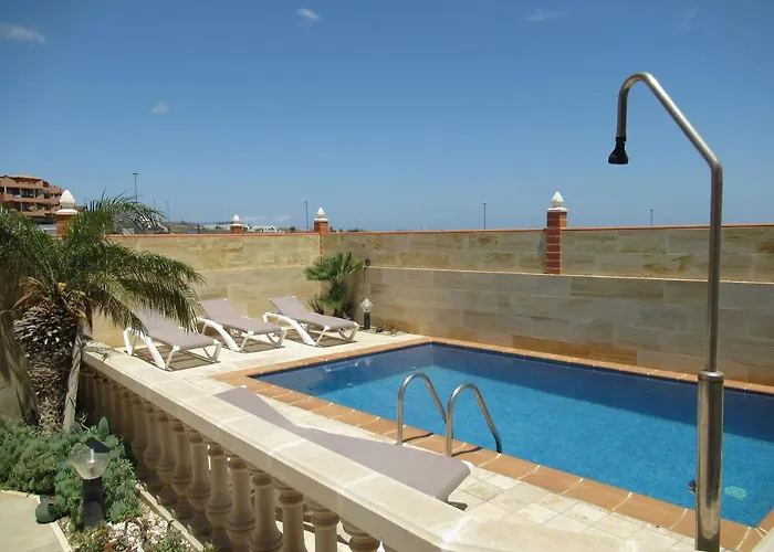 La Maison Des Dunes, By Comfortable Luxury