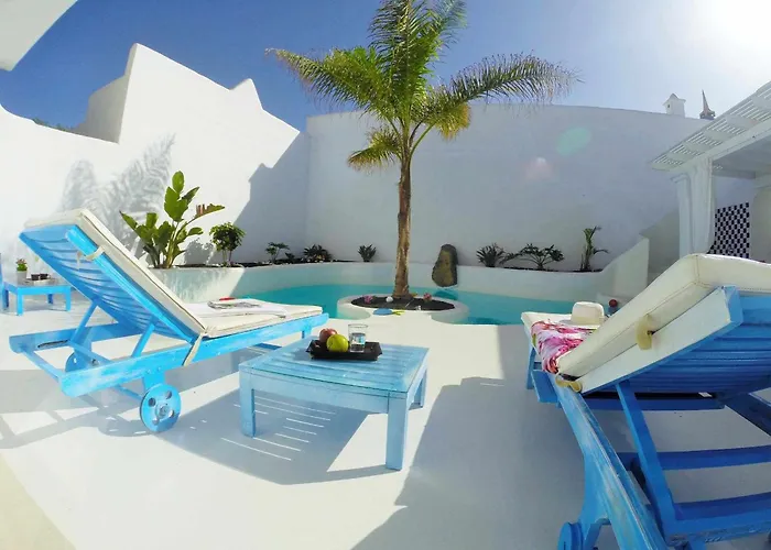 Casa Nature By Vacanzy Collection