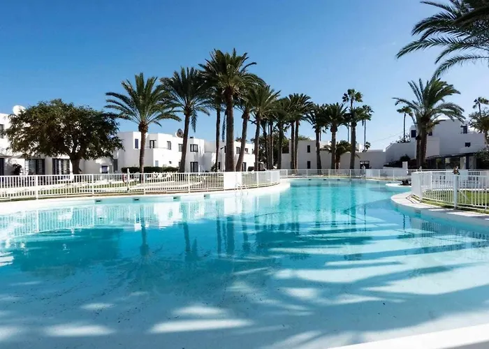 Apartment Los Barqueros Laura