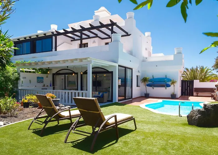 Villa Simba