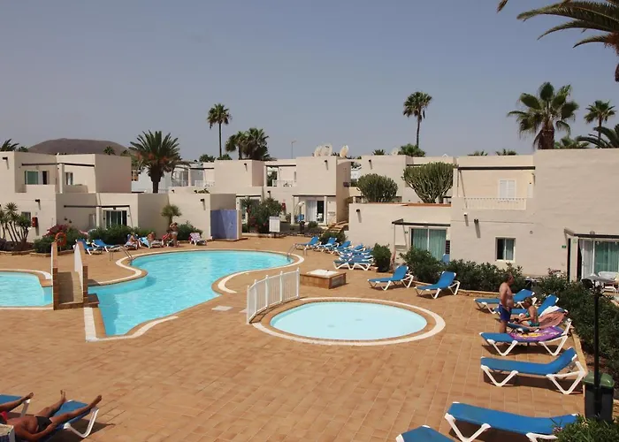 Alisios Dream Corralejo