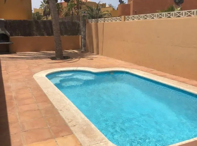 Villa Fuerteventura
