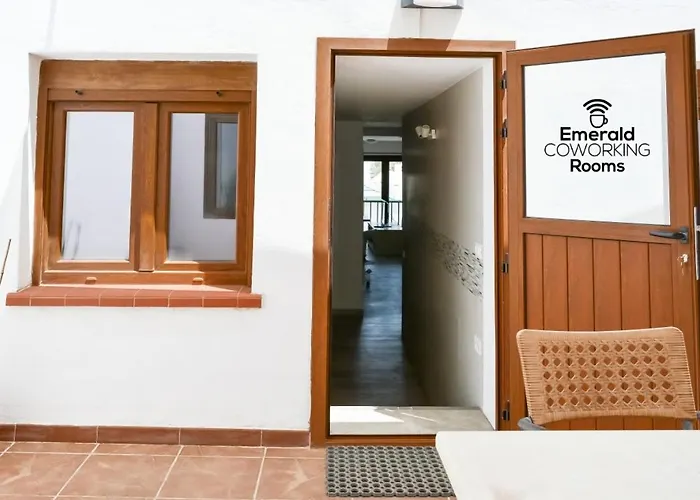 Casa Esmeralda