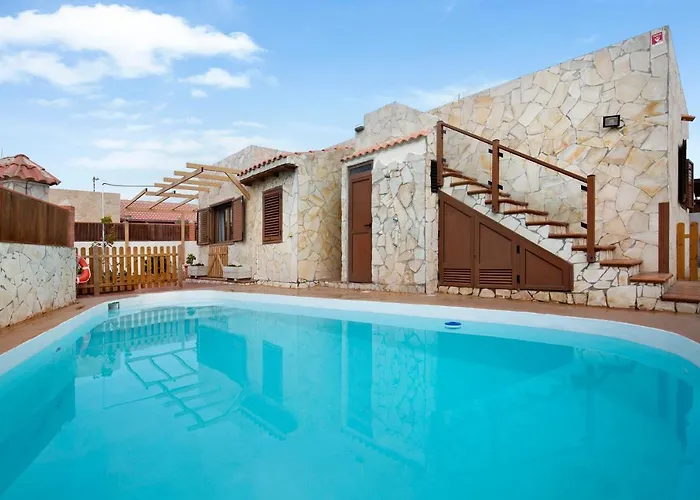Las Casitas 28