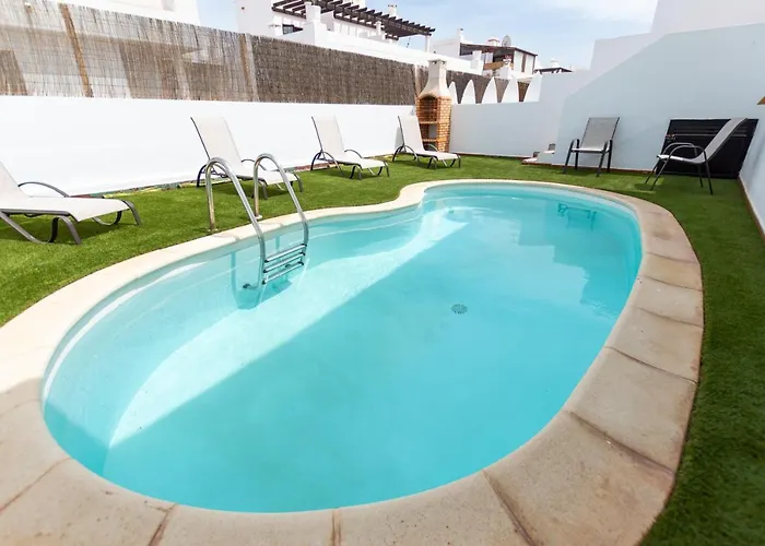 Golden Deluxe Corralejo By Avila Resorts