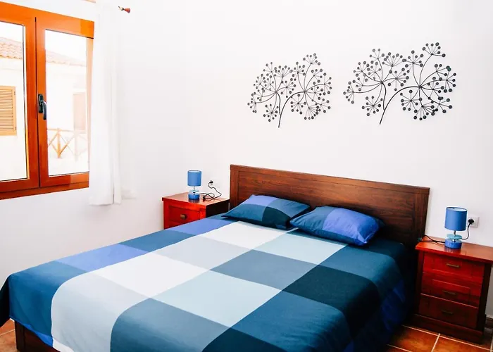 Duplex Con Piscina Corralejo, Wi-Fi