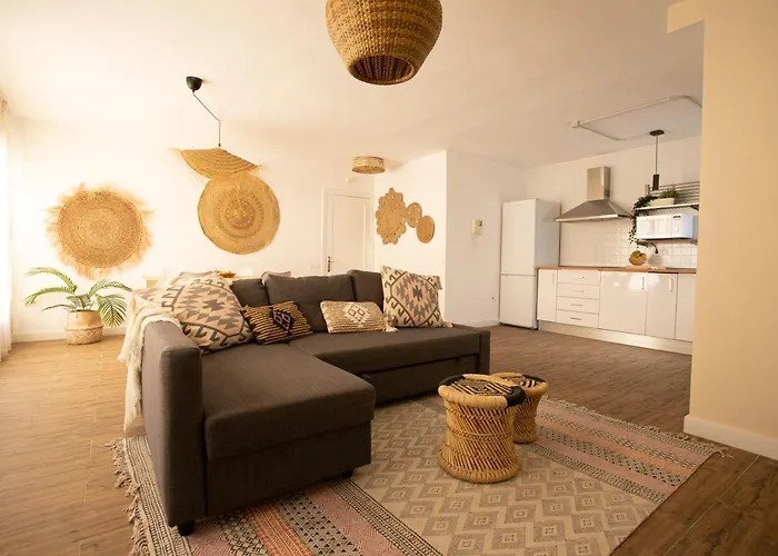 Marea Fuerteventura Home 2
