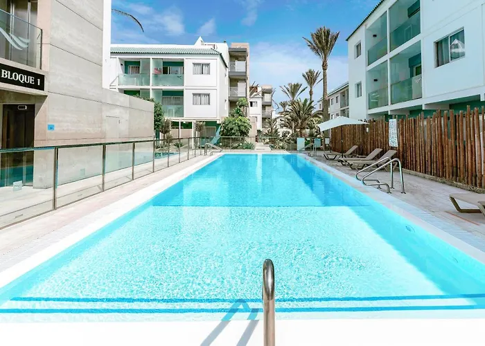 Bristol Sunset Beach - Holiday Apartments