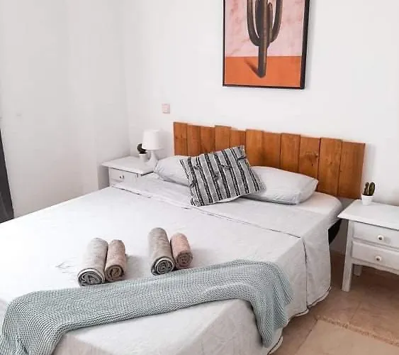 Tabaiba Apartment