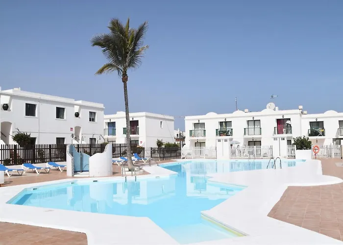 Casa Islamar