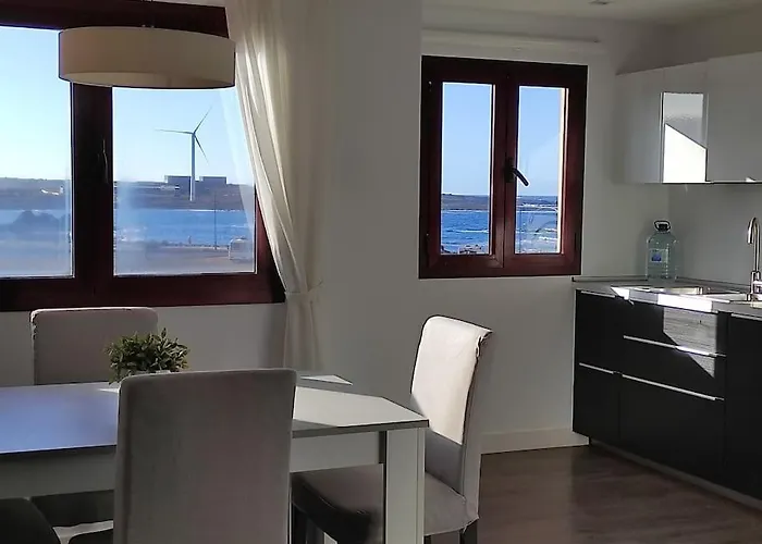 Atalaya Sunset Terrazza Panoramica Privata Con Vista Al Mare