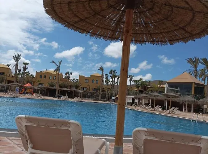 Mai Fuerteventura