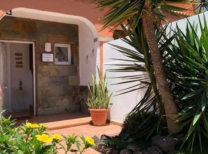 Casa Isthar