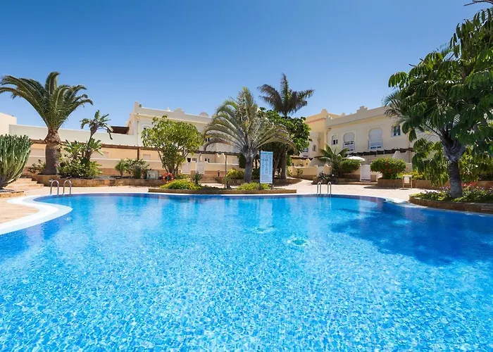 Home2Book Stunning Sultan Casa Estrella, Wifi&Pool